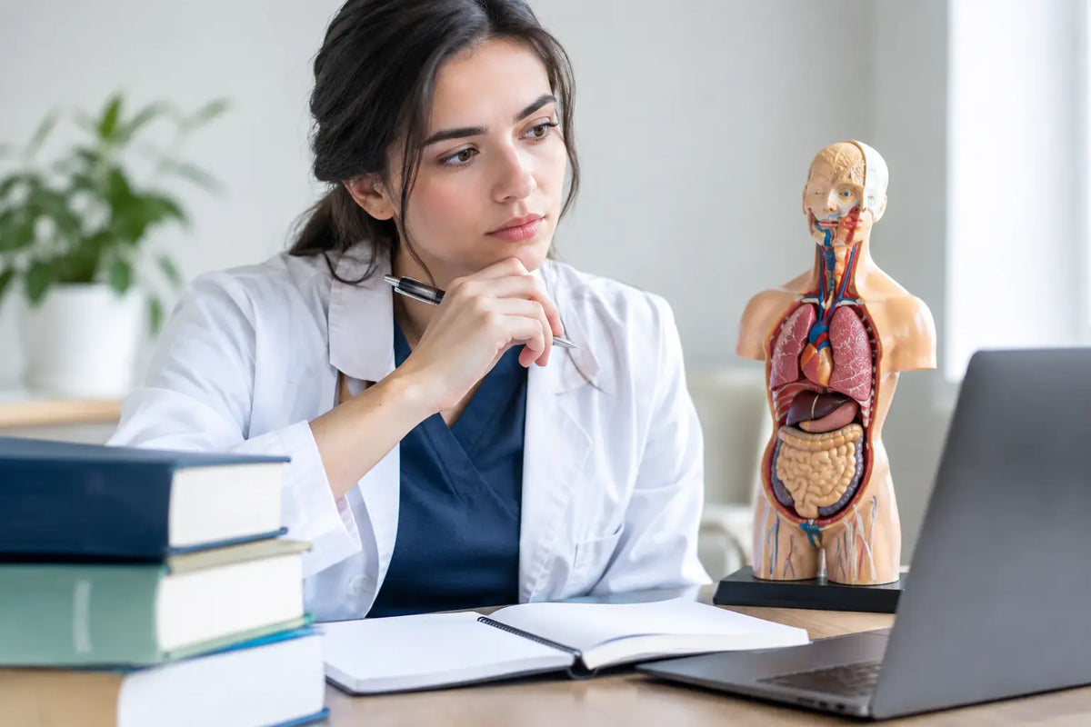 7 Best Ways to Remember Pathophysiology