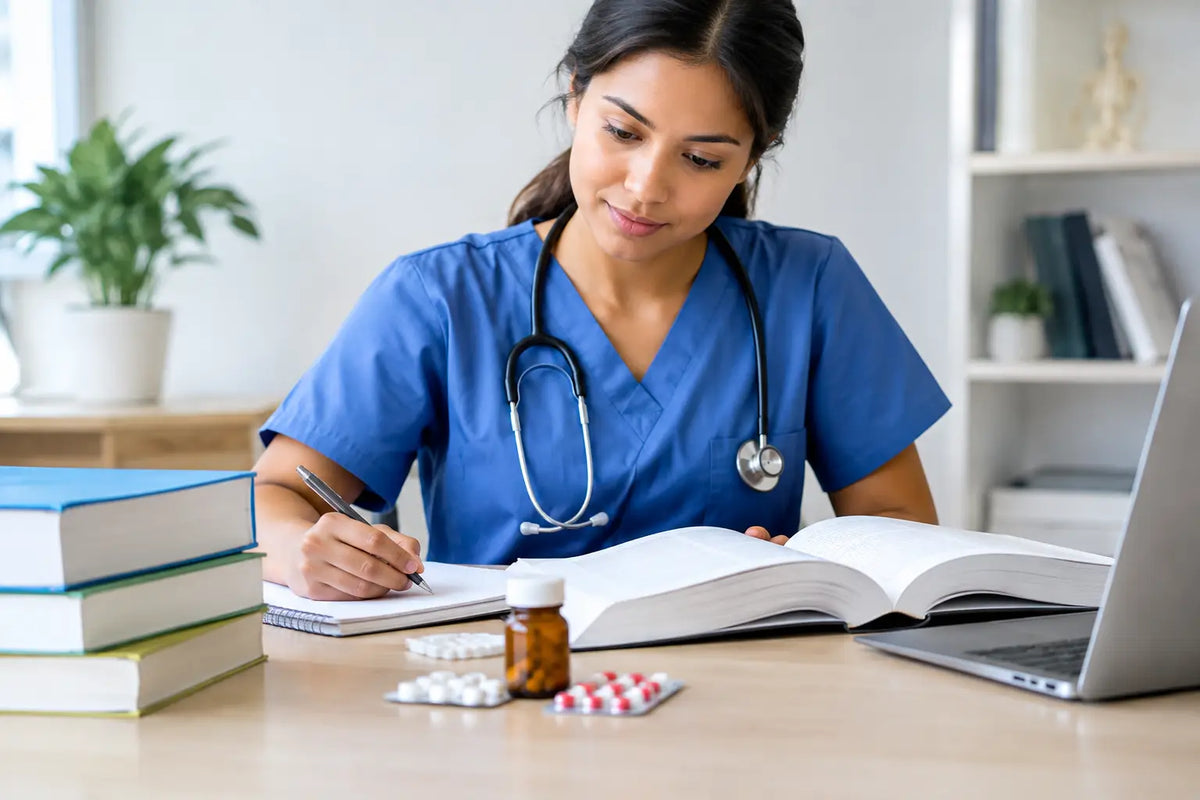 ADN Pharmacology Curriculum Gap and NCLEX