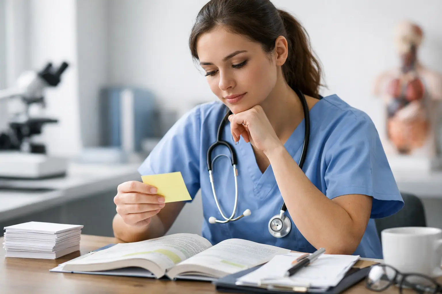 7 NCLEX Recall Strategies That Actually Stick