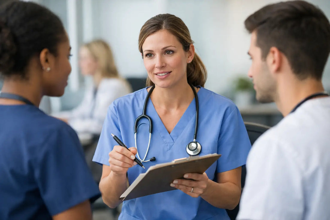 How to Learn Nursing Delegation Fast