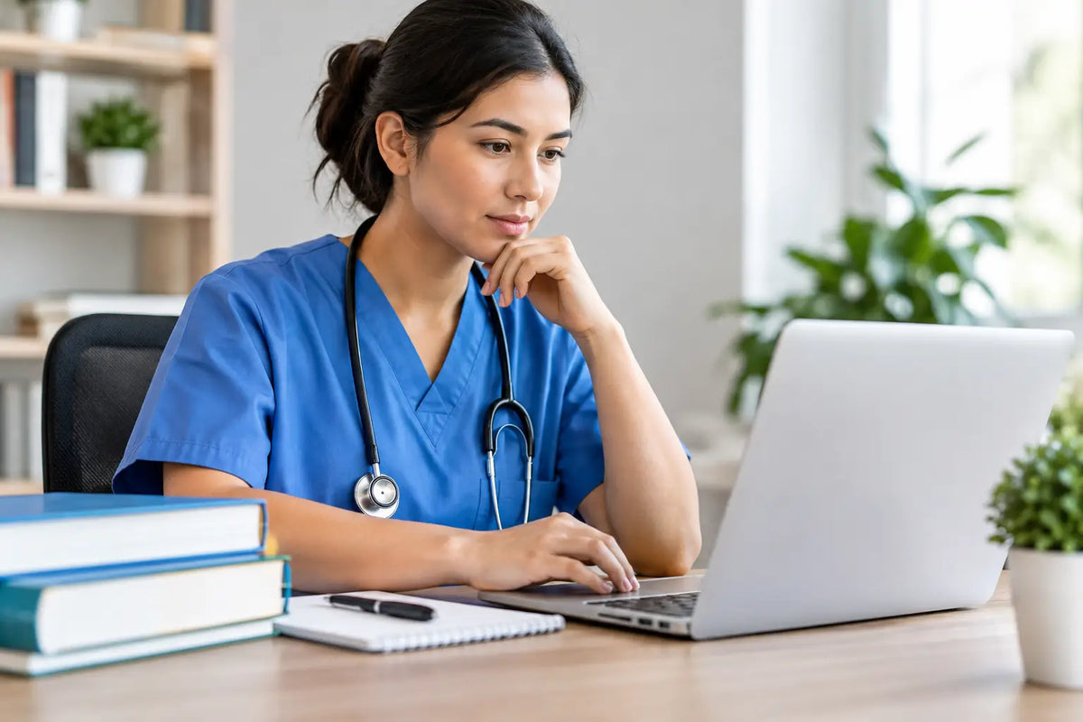 NCLEX Question Bank Review That Builds Judgment
