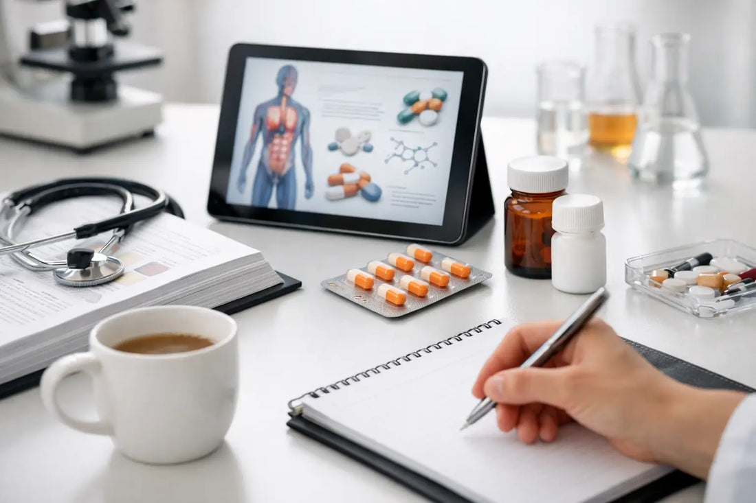 Best NCLEX Pharmacology Study Tools That Work