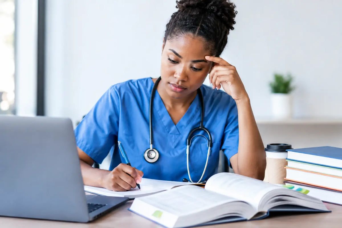 NCLEX Labs Memorization That Holds Under Pressure
