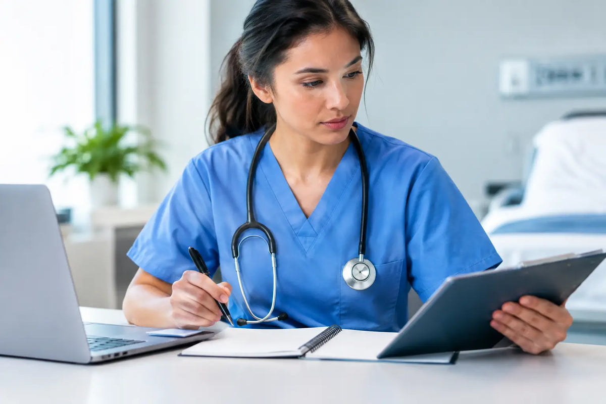 How to Triage Nursing Findings for NCLEX Questions