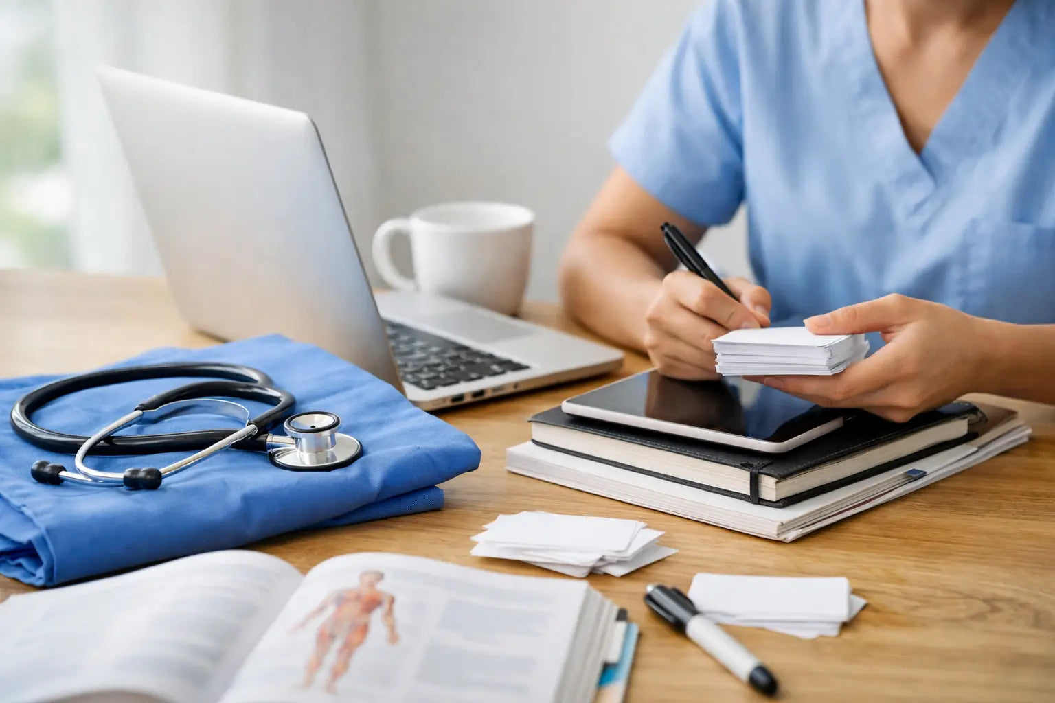 Best NCLEX Content Review Alternative