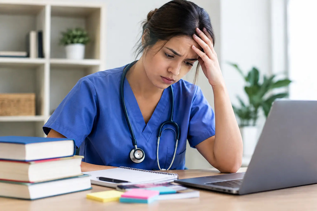 Why Your Schema-Based Study Method Failed NCLEX