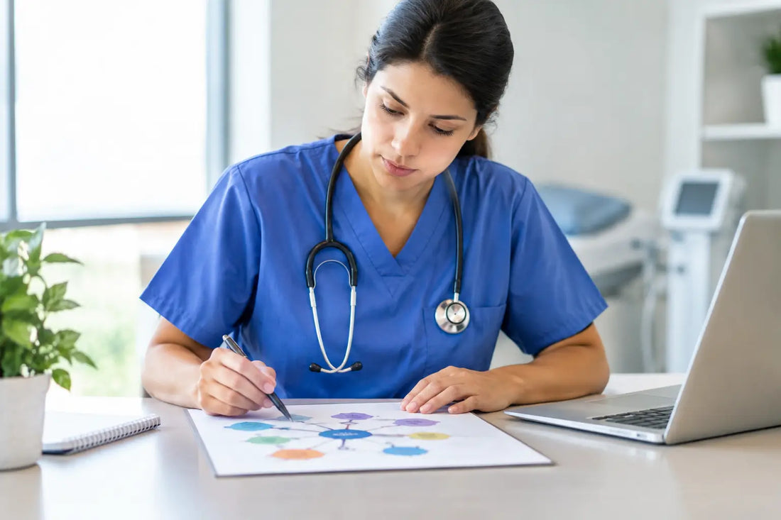 What Is Clinical Pattern Mapping in Nursing?