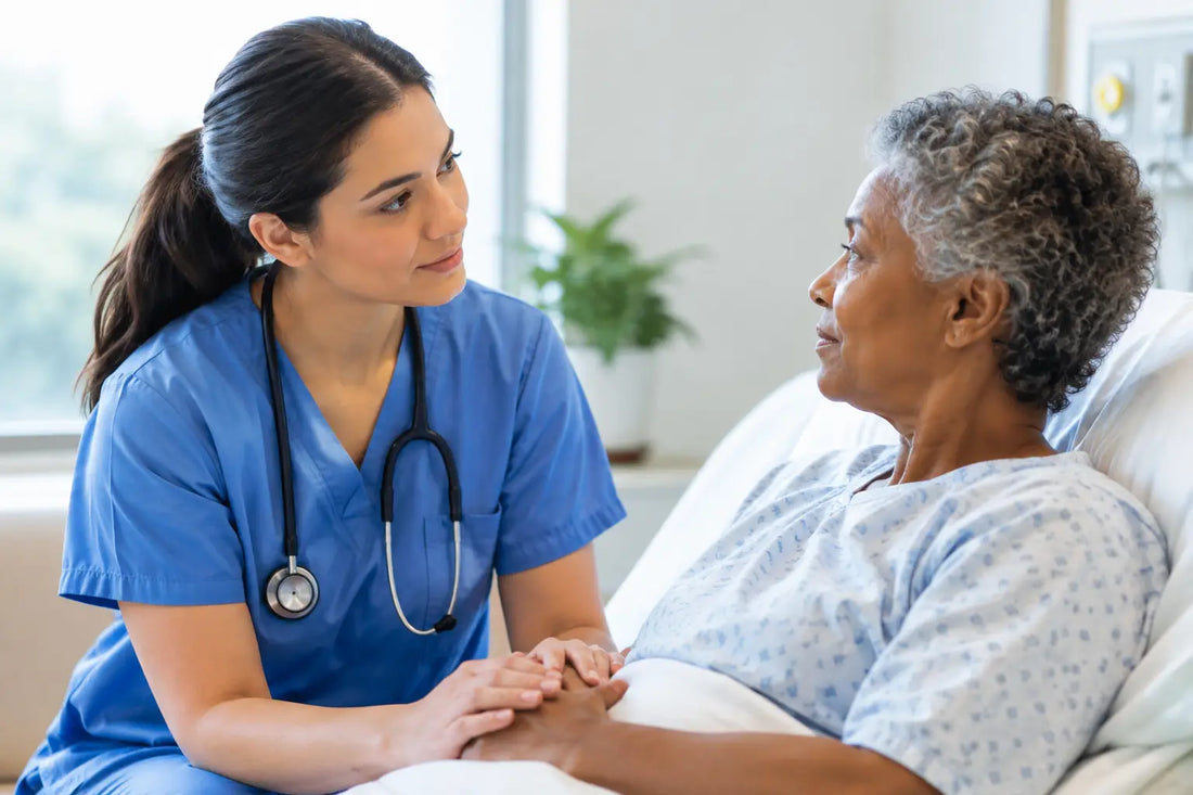 How to Identify Nursing Cues Without Guessing