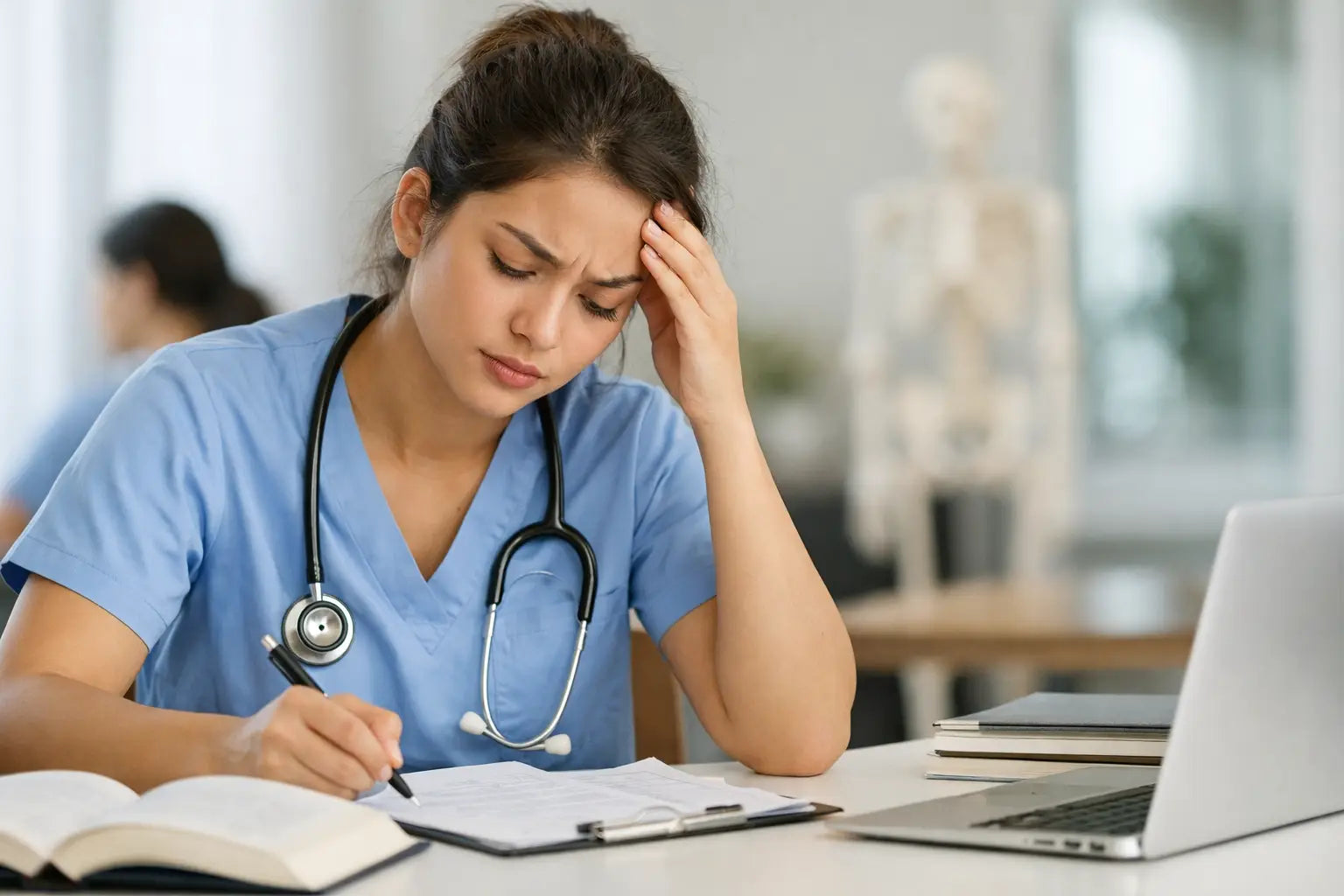 How to Beat SATA Questions Nursing Students Hate