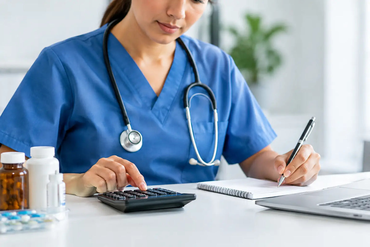 Dosage Calculation Strategies That Prevent Errors