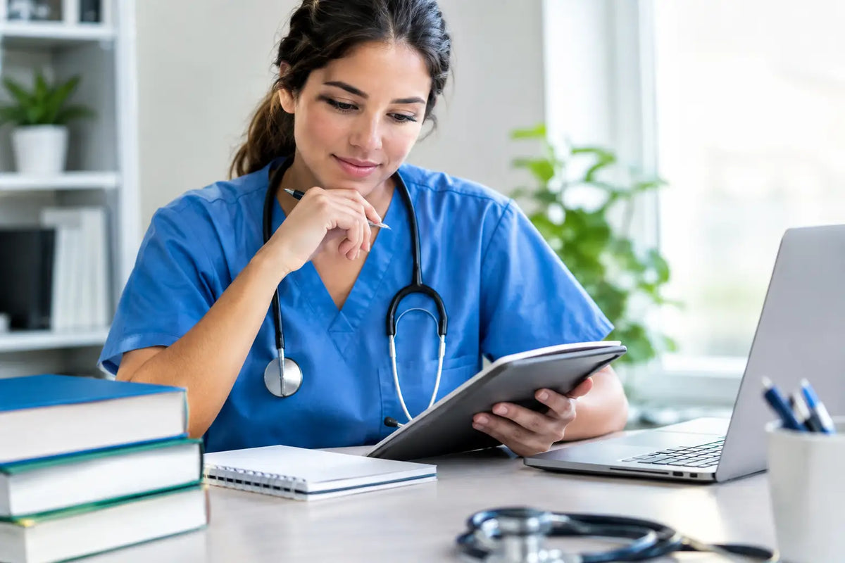 Clinical Judgement Tools That Build NCLEX Recall