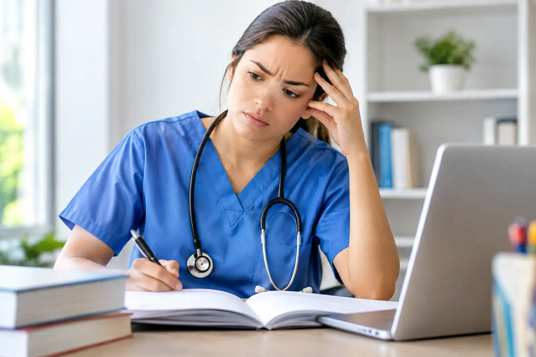 Why SATA Questions Are Difficult in Nursing School