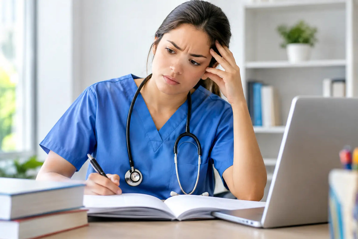 Why SATA Questions Are Difficult in Nursing School