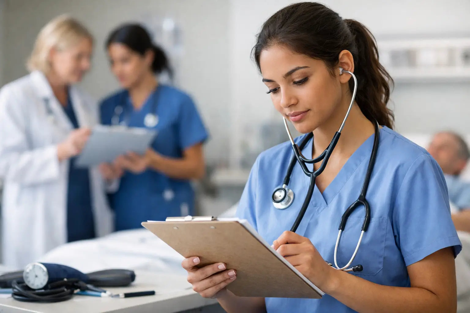 Clinical Reasoning for Nursing Students
