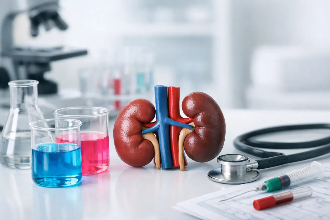 Acid Base Disorders Made Clinically Clear