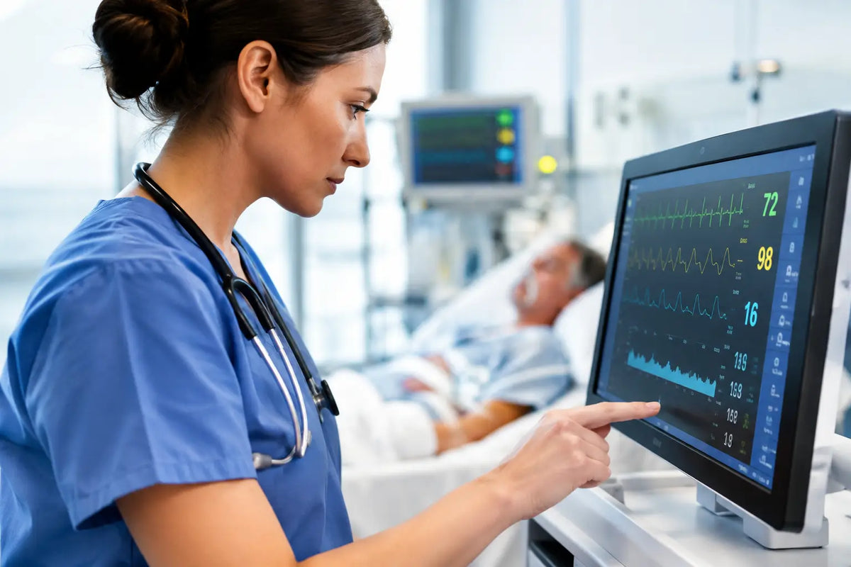 Recognize Sepsis Deterioration Early With Patterns