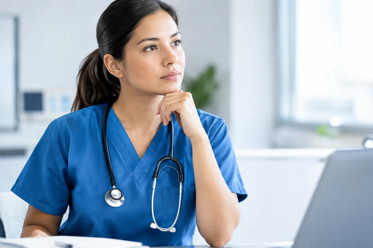 Does NCLEX Test Clinical Judgment? Yes. Here’s How