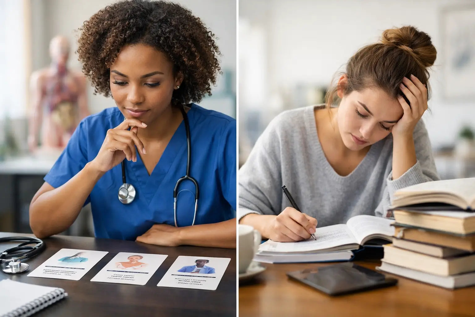 NCLEX Pattern Recognition vs Content Cramming