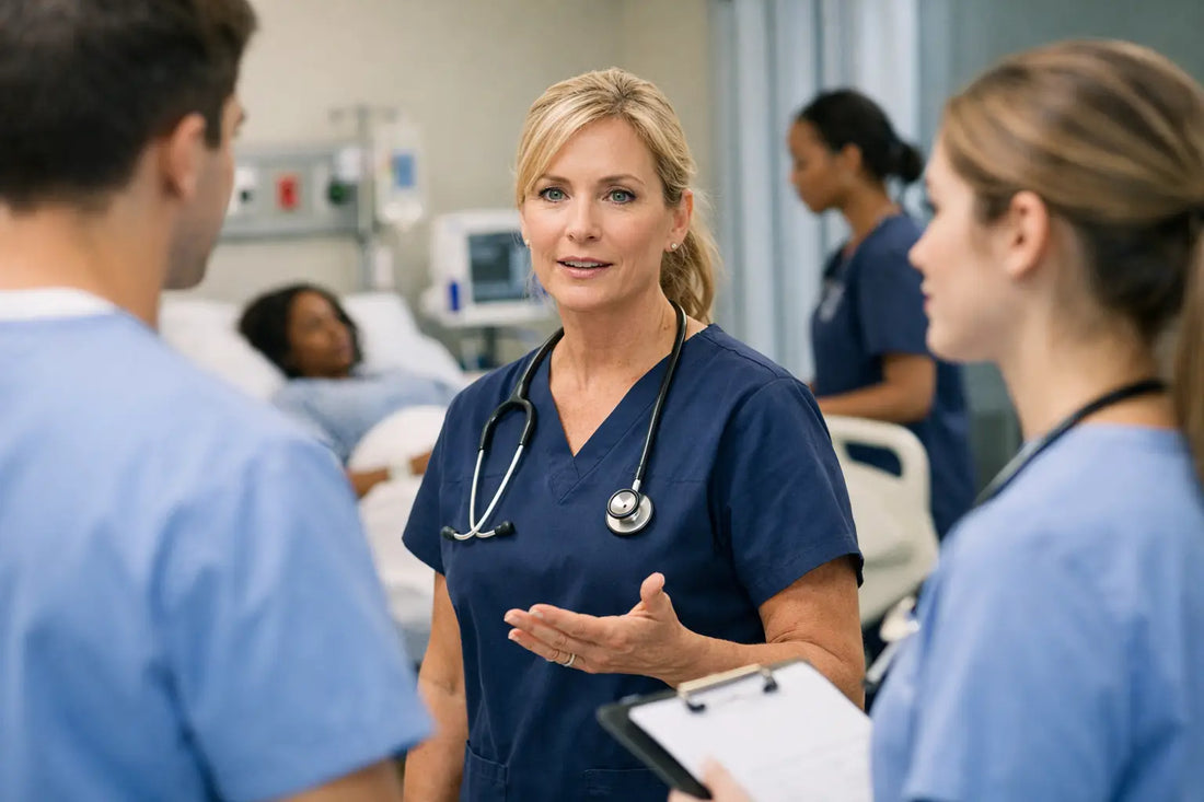 Delegation Questions Nursing Students Miss