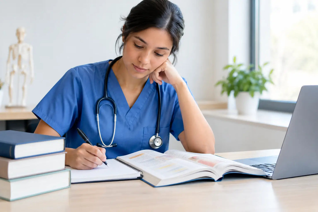 What Is Schema Learning in Nursing School?