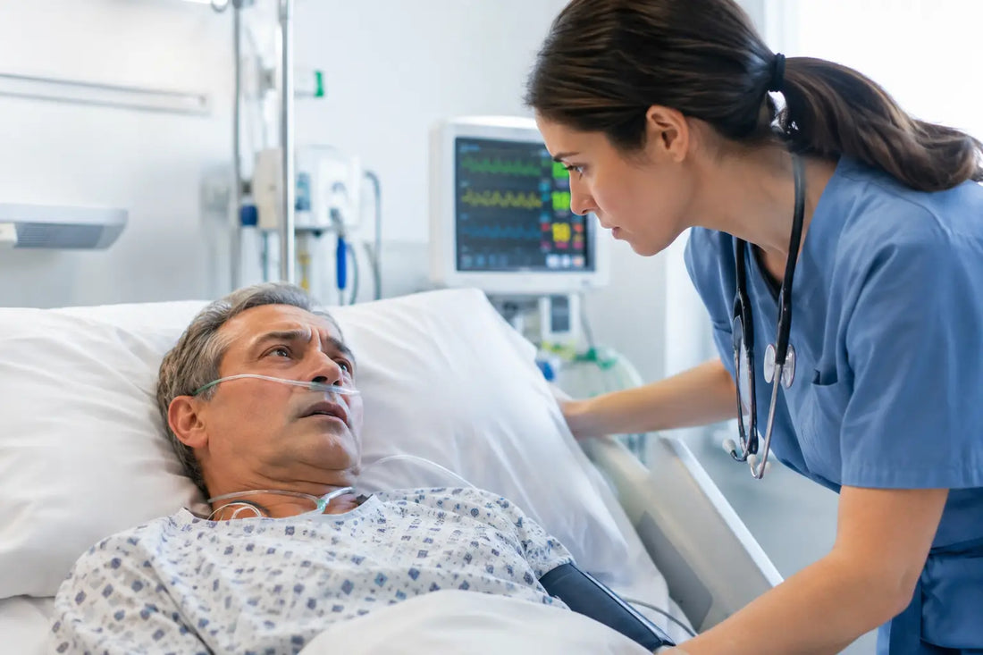 Patient Deterioration Scenarios That Test Priorities