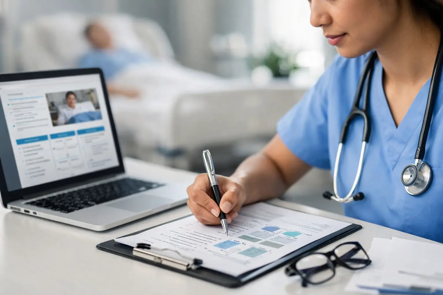 How to Answer Next Gen NCLEX Questions