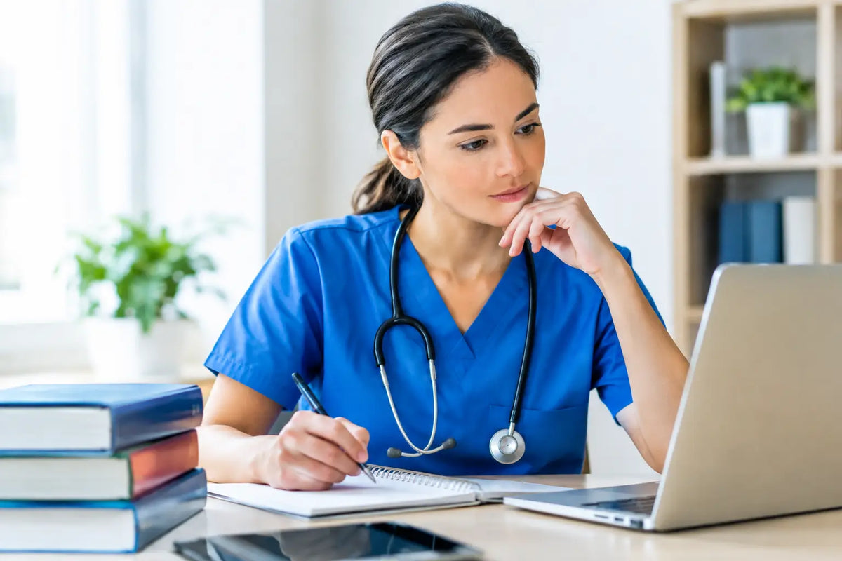 How to Connect Lab Values for NCLEX Questions