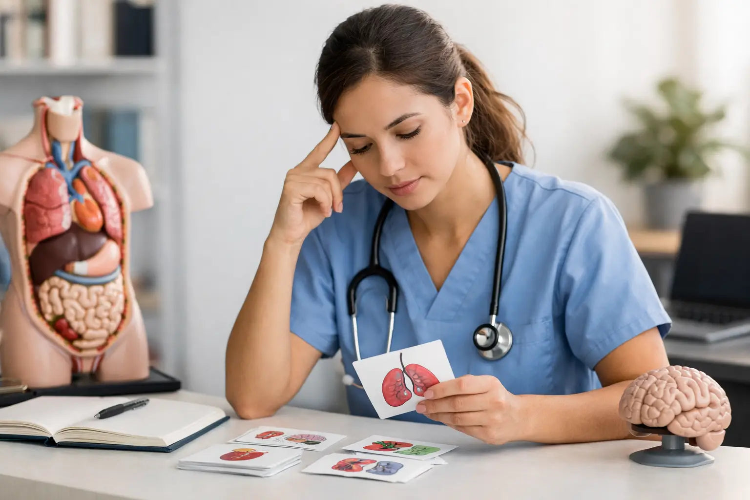 How to Remember Disease Processes Nursing