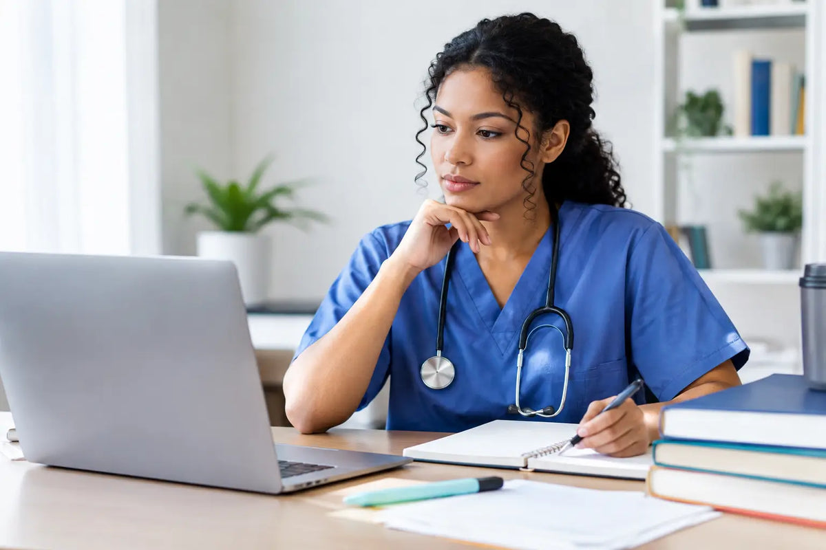 NCLEX Resources That Build Clinical Thinking