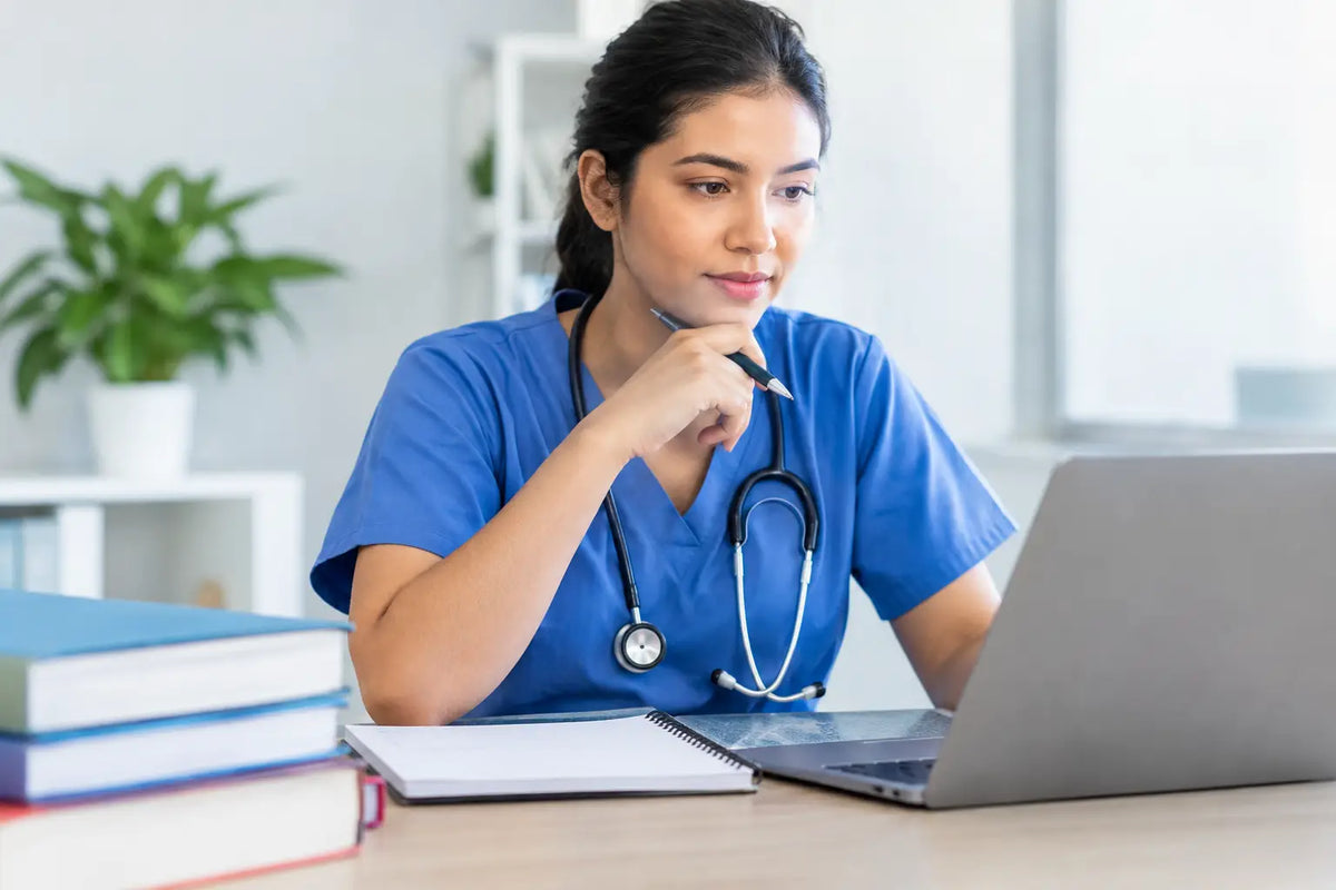 Nursing Assessment Framework for NCLEX Thinking
