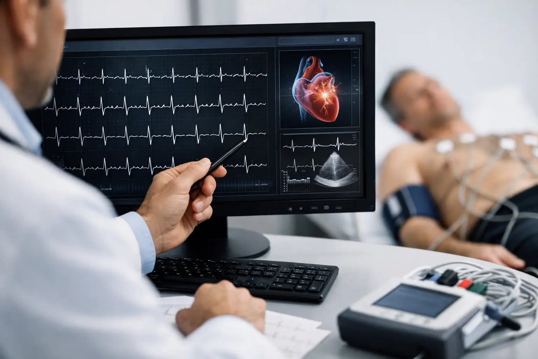 Cardiac Rhythm Recognition Without Guessing