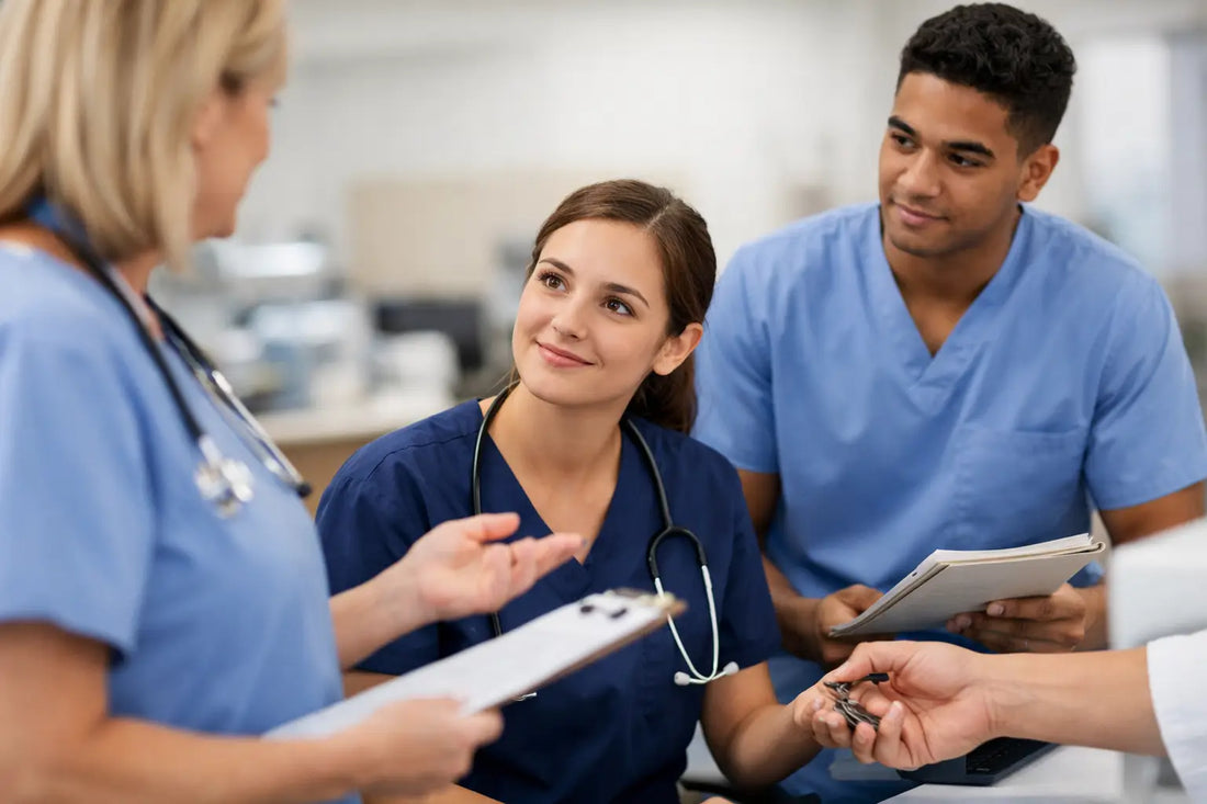 Guide to Nursing Delegation Decisions