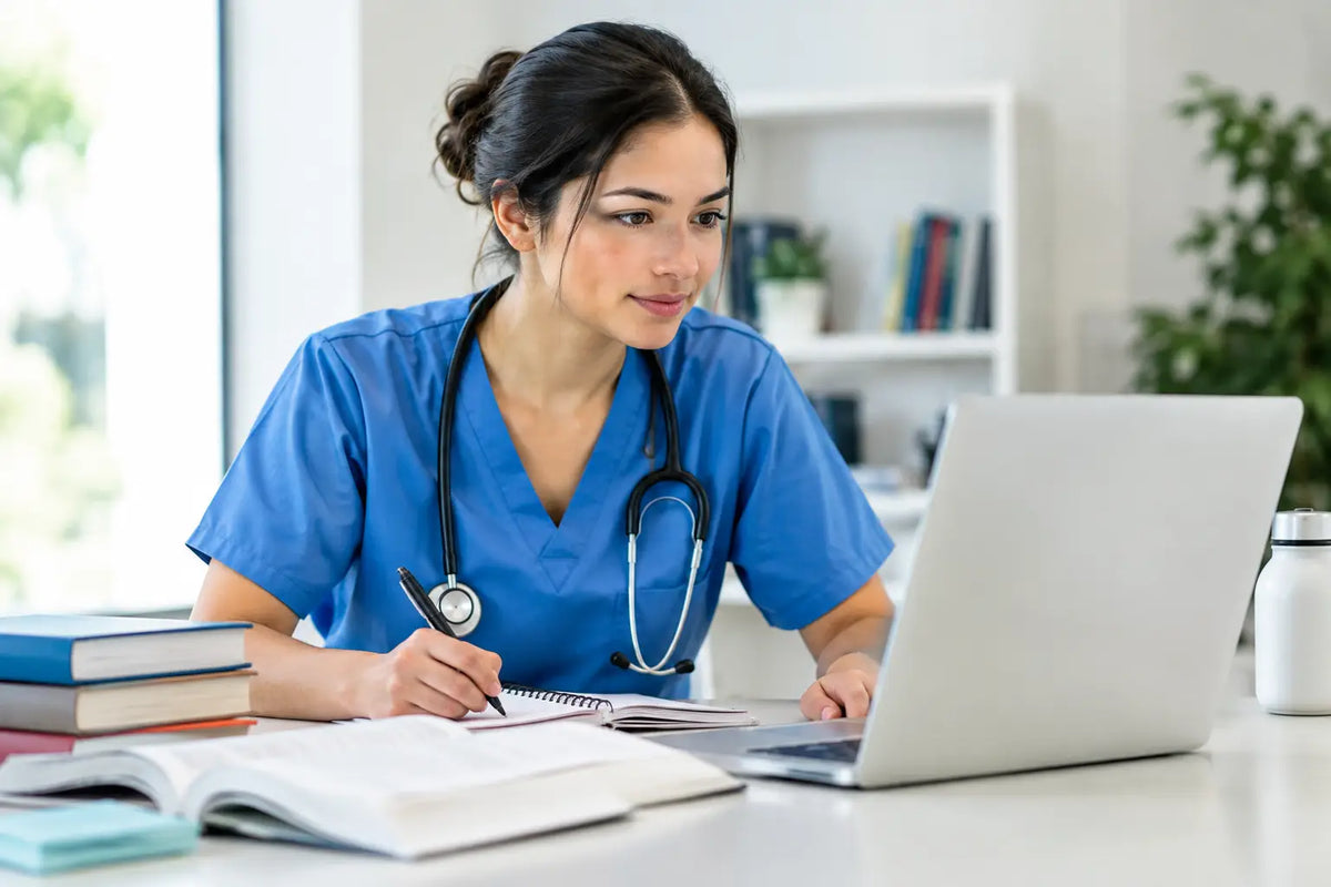 NCLEX Prep Course Review: What Actually Works?