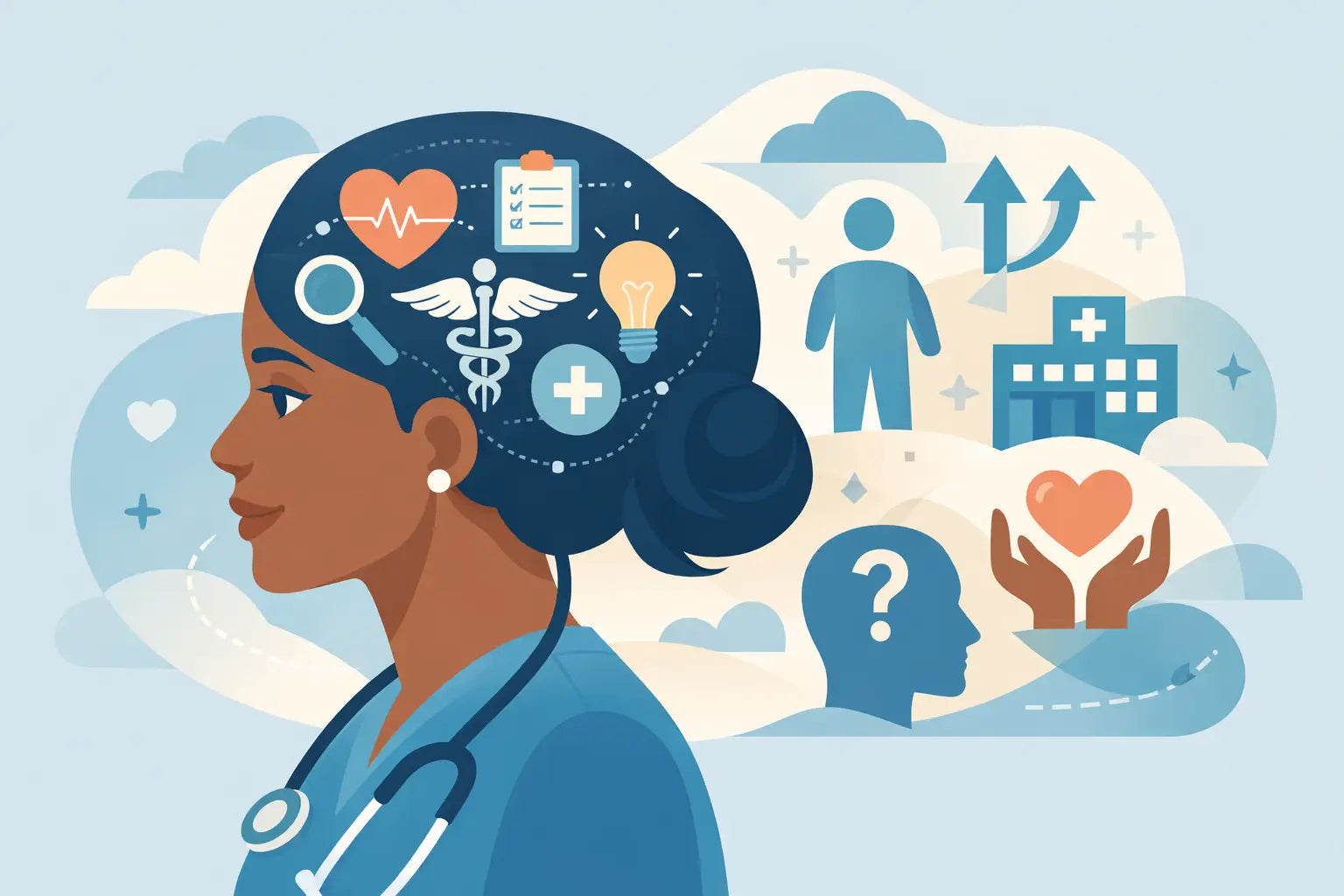 How to Think Like a Nurse