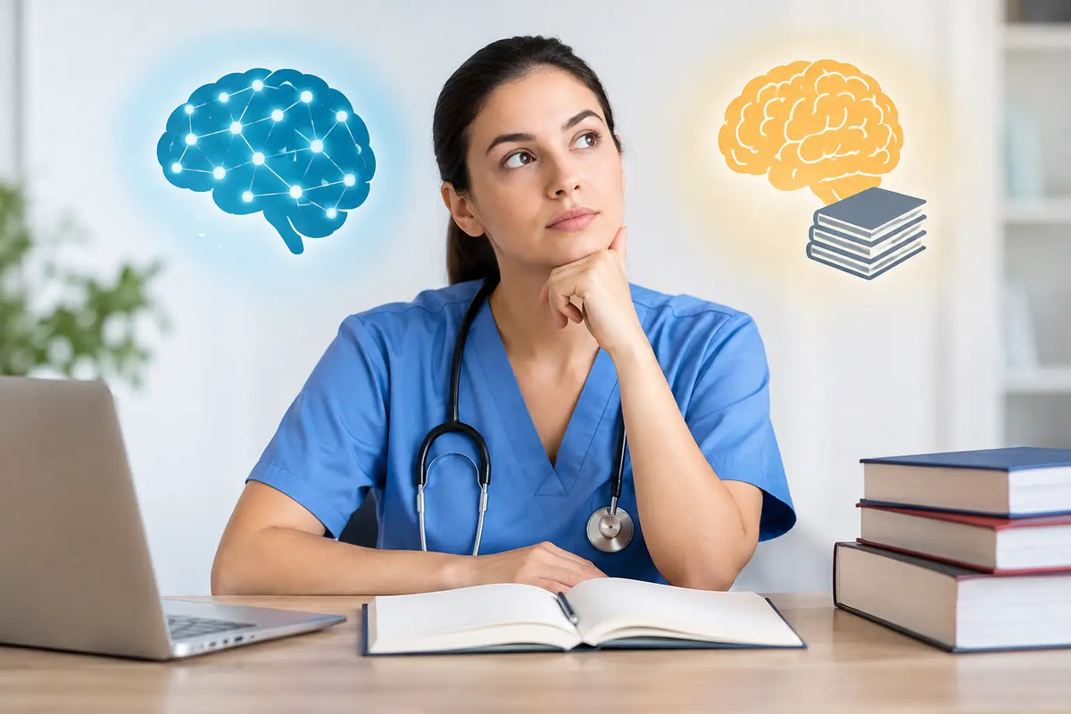 Clinical Reasoning Versus Memorization