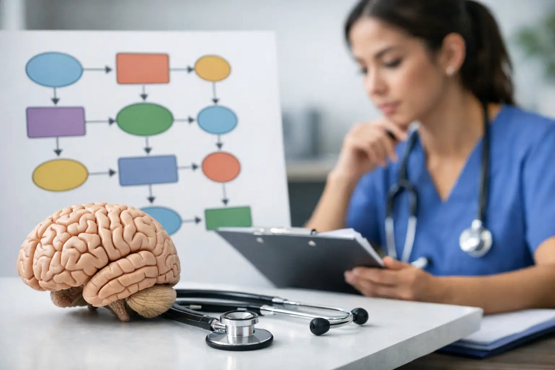 NCLEX Clinical Thinking Framework Explained