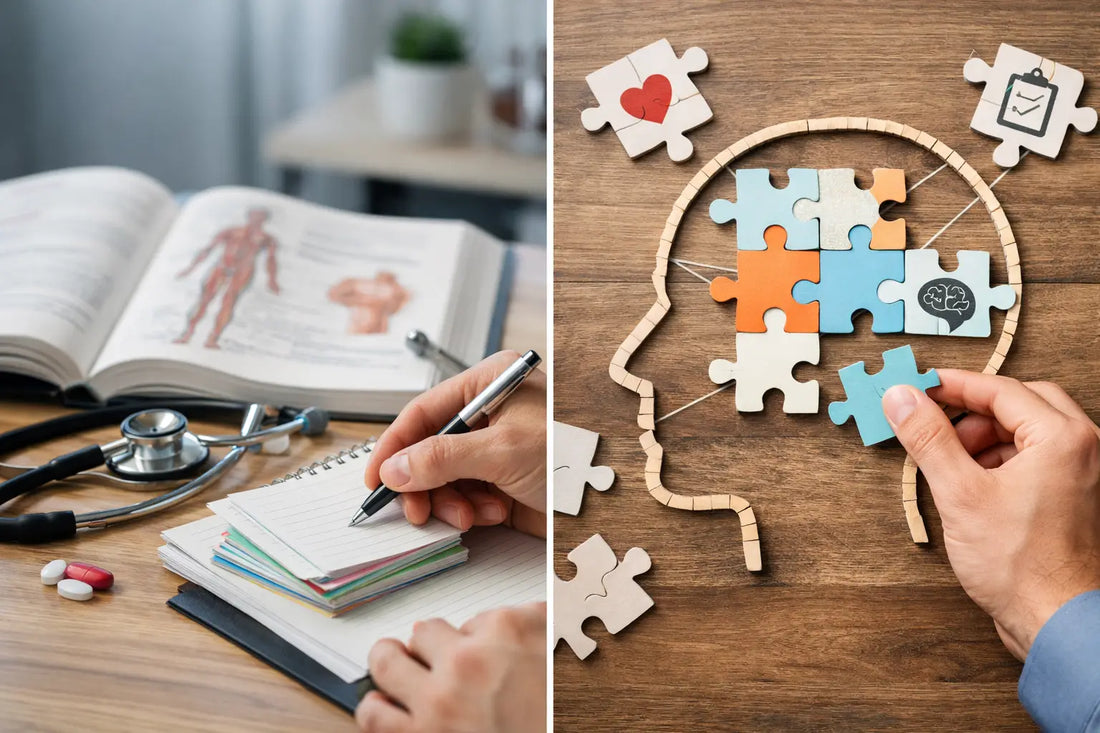 NCLEX Memorization vs. Pattern Thinking
