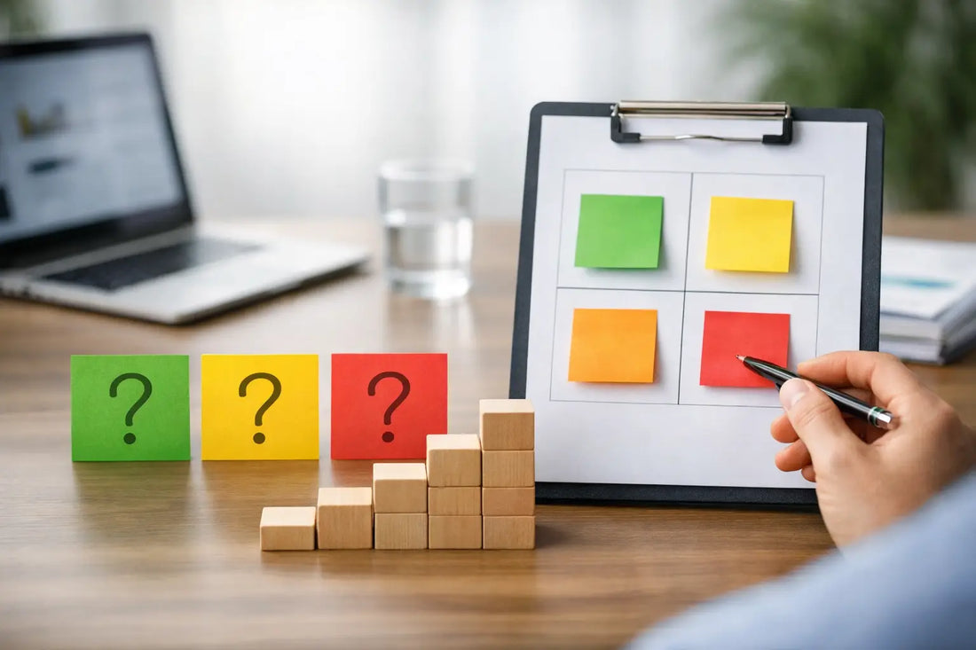 7 Best Prioritization Question Strategies