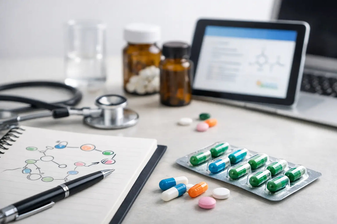 Pharmacology Pattern Study Guide for NCLEX Recall
