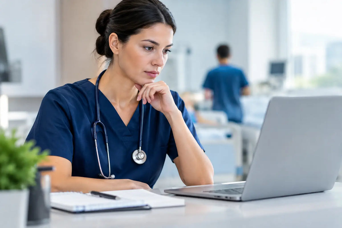 How to Build Nursing Schemas That Hold Under Pressure
