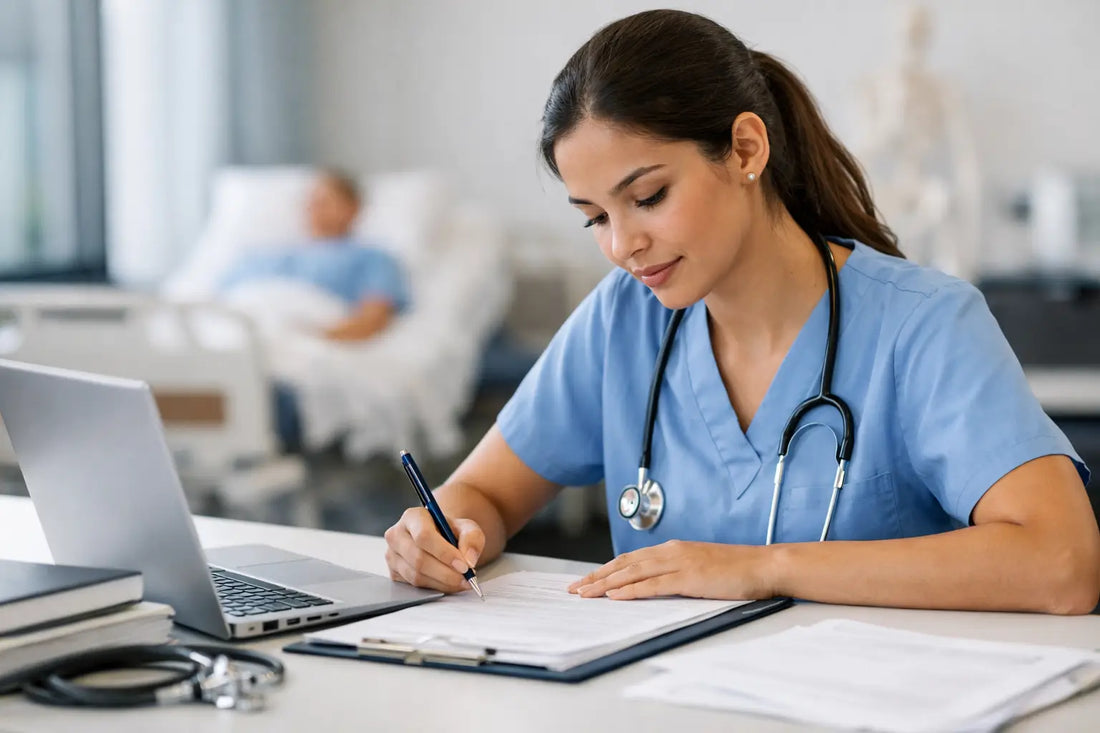 How to Master SATA Nursing Questions Fast