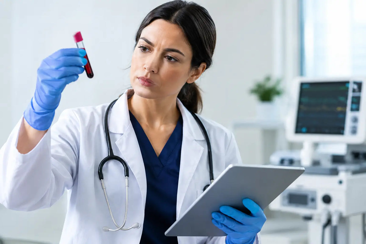 How to Interpret Arterial Blood Gases Fast