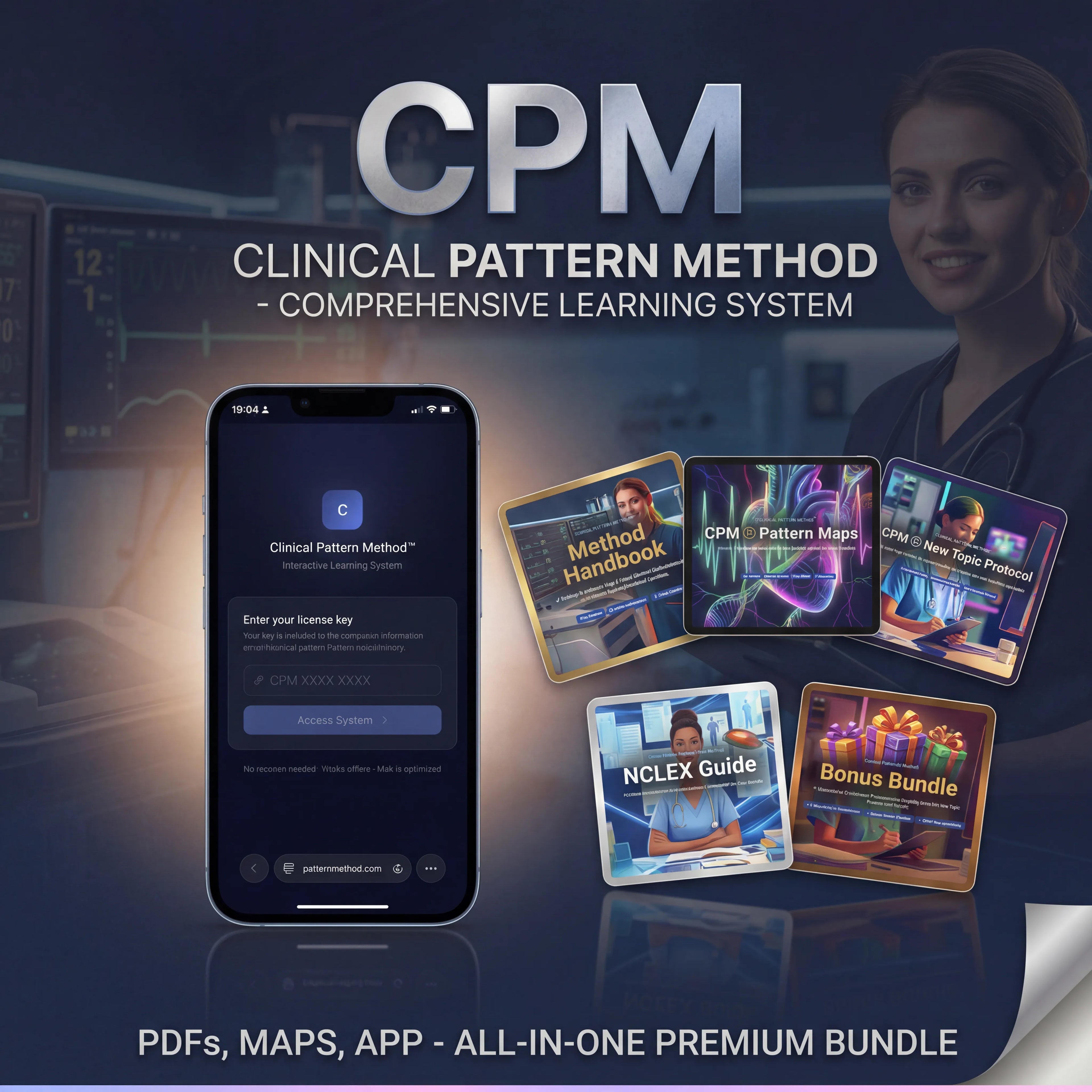 The Clinical Pattern Method™
